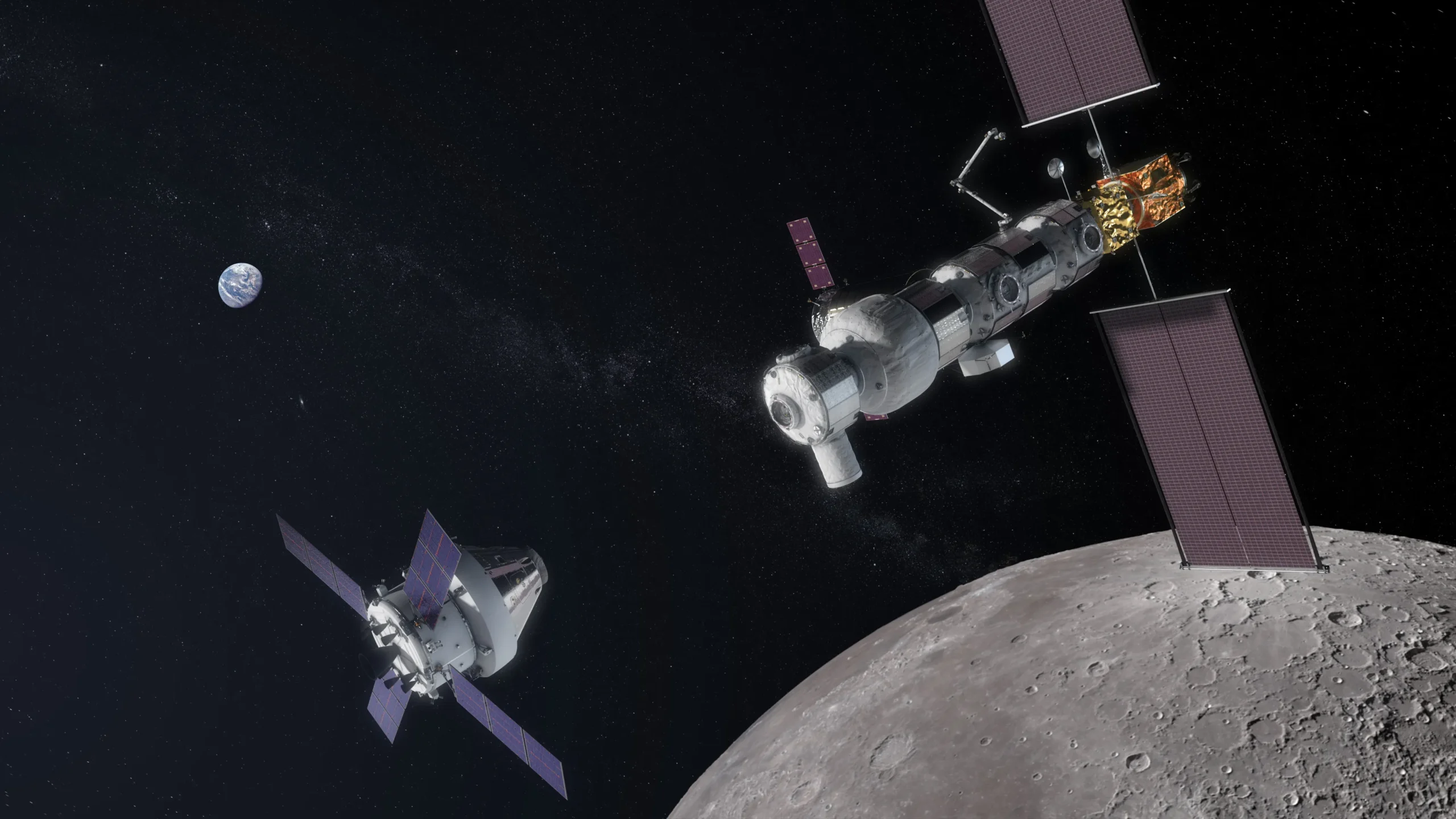 Read more about the article Unveiling the Future of Space Exploration: The Artemis Program